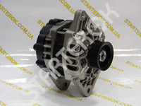 Генератор 373002B101RW HYUNDAI