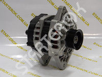 Генератор 373002B300RW HYUNDAI