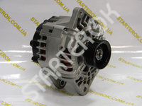 Генератор 373002B600RW HYUNDAI
