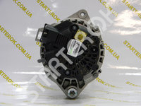 Генератор 373002B600RW HYUNDAI