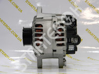 Генератор 373002B600RW HYUNDAI