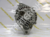 Генератор 3730033013RW HYUNDAI