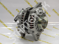 Генератор 3730033103RW HYUNDAI