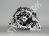 Купить Генератор HYUNDAI 3730039435 Генератор HYUNDAI 3730039435