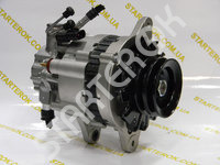 Генератор 3730042620RW HYUNDAI