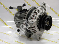 Генератор 3730042870RW HYUNDAI