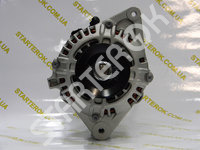 Генератор HYUNDAI  3730042870RW