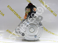 Стартер 3610003100 HYUNDAI