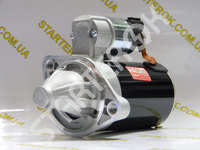 Стартер 3610003100 HYUNDAI