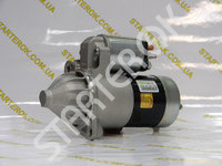 Купить Стартер HYUNDAI 3610023100RW Стартер HYUNDAI 3610023100RW
