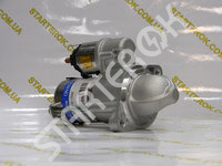 Стартер 3610026810RW HYUNDAI