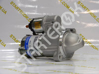 Стартер 3610026860RW HYUNDAI