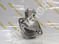 Купить Стартер HYUNDAI 361002B020RW Стартер HYUNDAI 361002B020RW