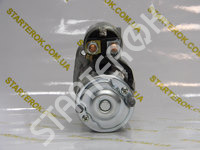 Стартер 3610038090RW HYUNDAI