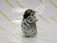 Стартер 361003C170 HYUNDAI