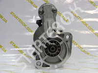 Купить Стартер HYUNDAI 3610042050RW Стартер HYUNDAI 3610042050RW