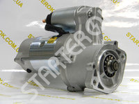 Стартер 3610042050RW HYUNDAI
