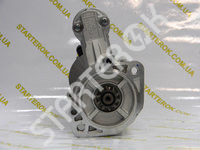Купить Стартер HYUNDAI 3610047600RW Стартер HYUNDAI 3610047600RW