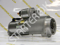 Стартер 361004A010RW HYUNDAI