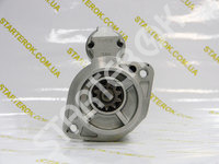 Стартер 361004A020RW HYUNDAI