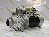Стартер 3610093010RW HYUNDAI