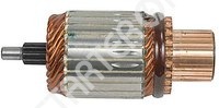 Купить Якорь стартера HYUNDAI 3615025010 Якорь стартера HYUNDAI 3615025010