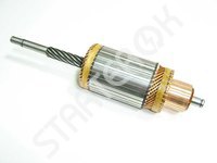 Якорь стартера IA152 IACO