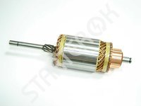 Якорь стартера IA179 IACO
