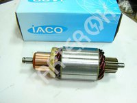 Якорь стартера IA2100 IACO