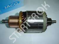 Купить Якорь стартера IACO IA2114 Якорь стартера IACO IA2114