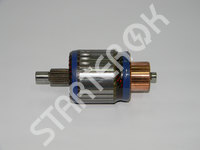 Якорь стартера IACO  IA3071