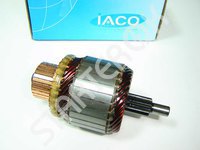 Якорь стартера IACO  IA3081