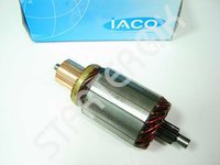 Якорь стартера IACO  IA3091