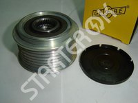 Обгонная муфта шкив генератора 335281 IKA