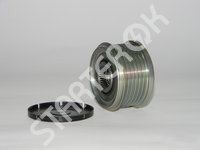 Обгонная муфта шкив генератора 335791 IKA