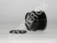 Обгонная муфта шкив генератора 353671 IKA