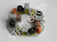 Щеточный узел, стартер IKA  771411