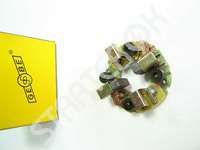 Щеточный узел, стартер 771851 IKA