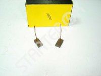 Угольные щетки к-т, генератор BX182IKA IKA