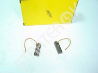 Угольные щетки к-т, генератор LAX82IKA IKA