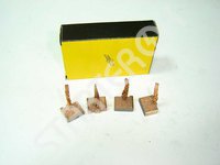 Угольные щетки к-т, стартер BSX157158IKA IKA