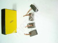 Угольные щетки к-т, стартер IKA  BSX93IKA