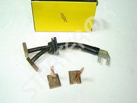 Угольные щетки к-т, стартер IKA  jasx4961IKA