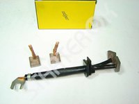 Угольные щетки к-т, стартер IKA  JASX5455IKA