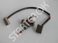 Угольные щетки к-т, стартер IKA  jsx2122ika