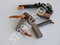 Угольные щетки к-т, стартер IKA  JSX515263IKA
