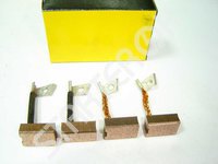 Угольные щетки к-т, стартер IKA  masx1718IKA