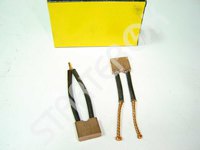 Купить Угольные щетки к-т, стартер IKA PSX115116IKA Угольные щетки к-т, стартер IKA PSX115116IKA