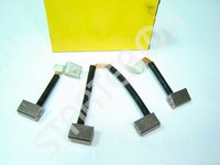 Угольные щетки к-т, стартер IKA  psx129ika