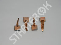 Угольные щетки к-т, стартер IKA  PSX160164IKA